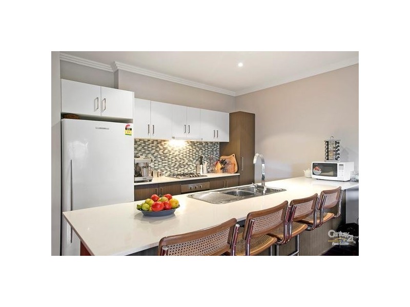 3/119 BLACKSHAWS ROAD, Newport VIC 3015