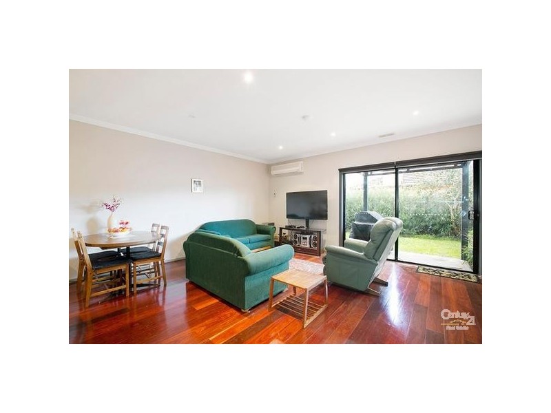 3/119 BLACKSHAWS ROAD, Newport VIC 3015