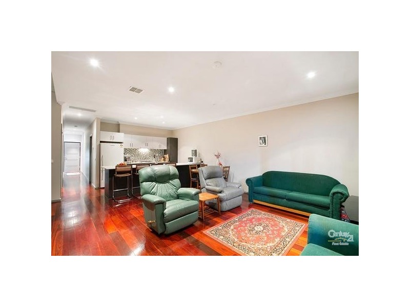 3/119 BLACKSHAWS ROAD, Newport VIC 3015