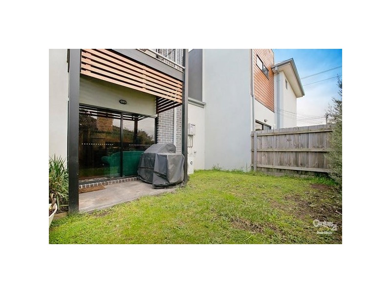 3/119 BLACKSHAWS ROAD, Newport VIC 3015