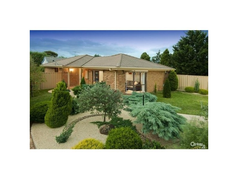 1 LYDFORD CRT, Werribee VIC 3030