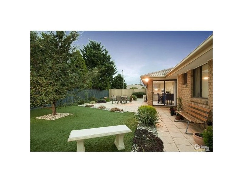 1 LYDFORD CRT, Werribee VIC 3030