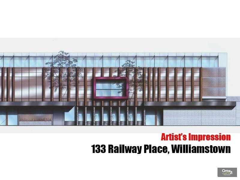 133 Railway Place, Williamstown VIC 3016