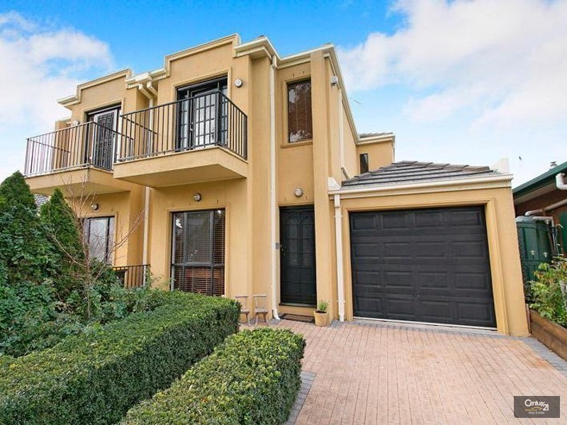 18 Walter Street, Williamstown North VIC 3016