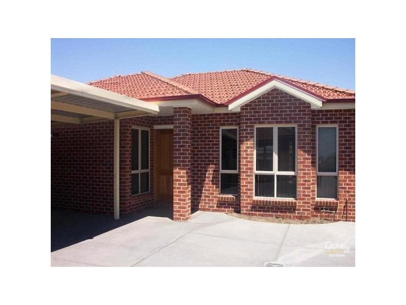 198B MERTON STREET, Altona Meadows VIC 3028