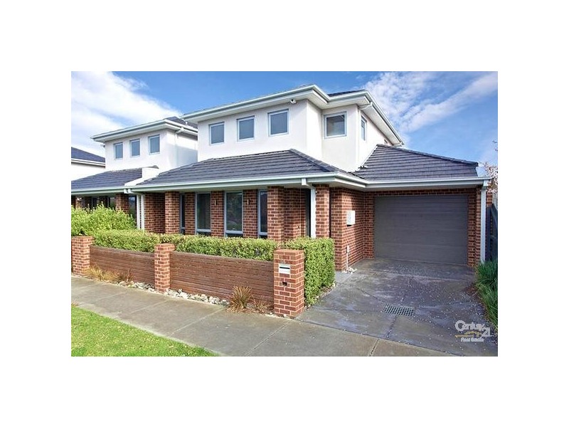 57B SECOND AVENUE, Altona North VIC 3025