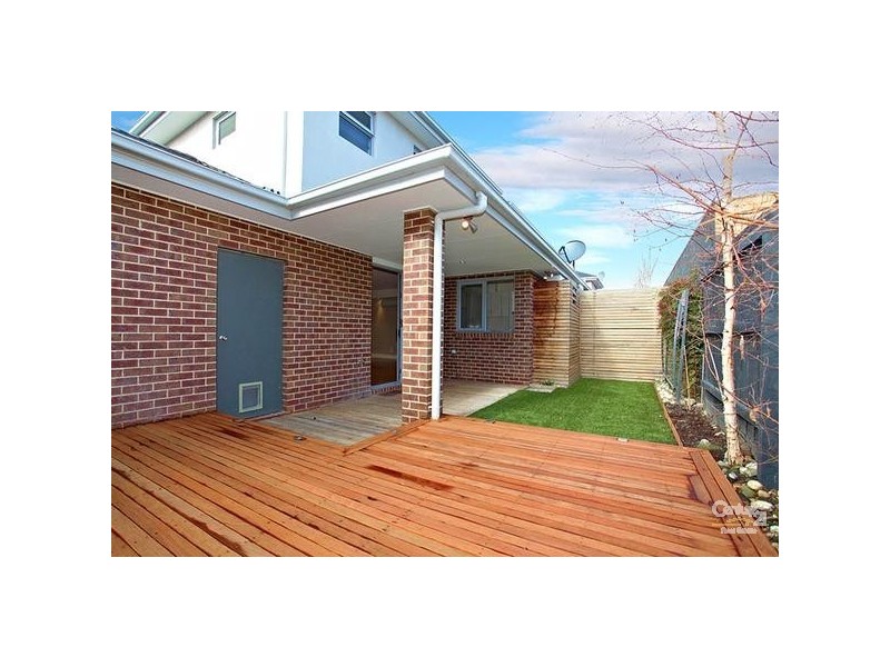 57B SECOND AVENUE, Altona North VIC 3025