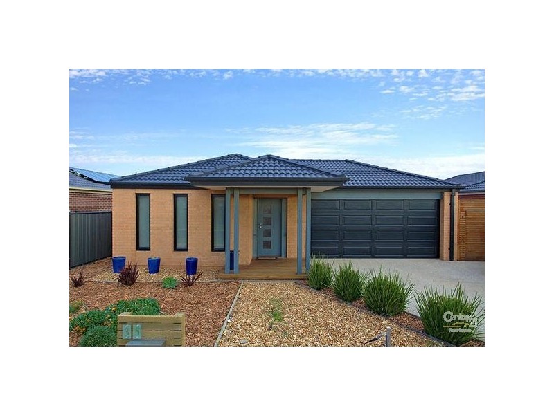 35 FAIRBRIDGE ROAD, Point Cook VIC 3030