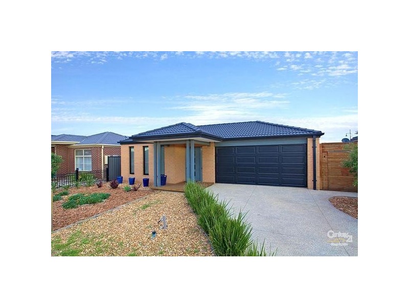35 FAIRBRIDGE ROAD, Point Cook VIC 3030