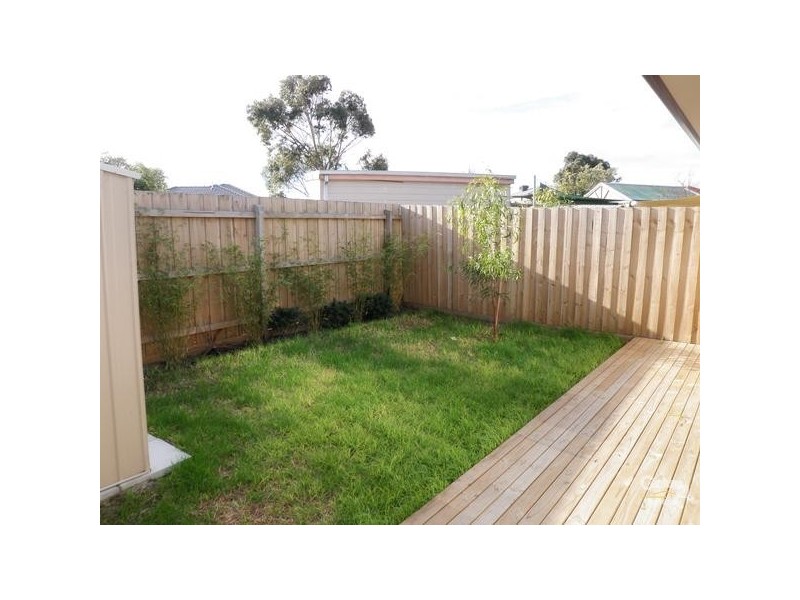 4A HEARN STREET, Altona North VIC 3025