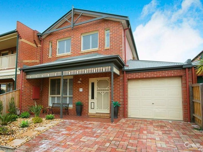 13 Bates Drive, Williamstown VIC 3016