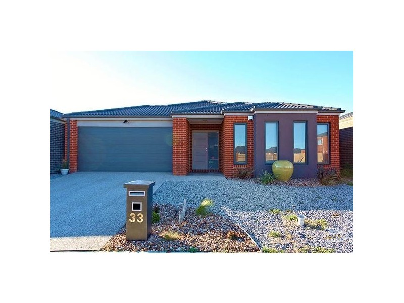 33 APPLEBOX CIRCUIT, Point Cook VIC 3030