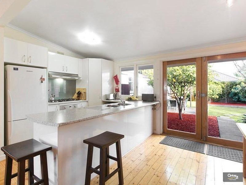 1 Ararat Street, Altona North VIC 3025