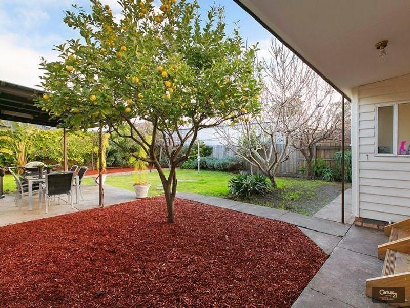 1 Ararat Street, Altona North VIC 3025