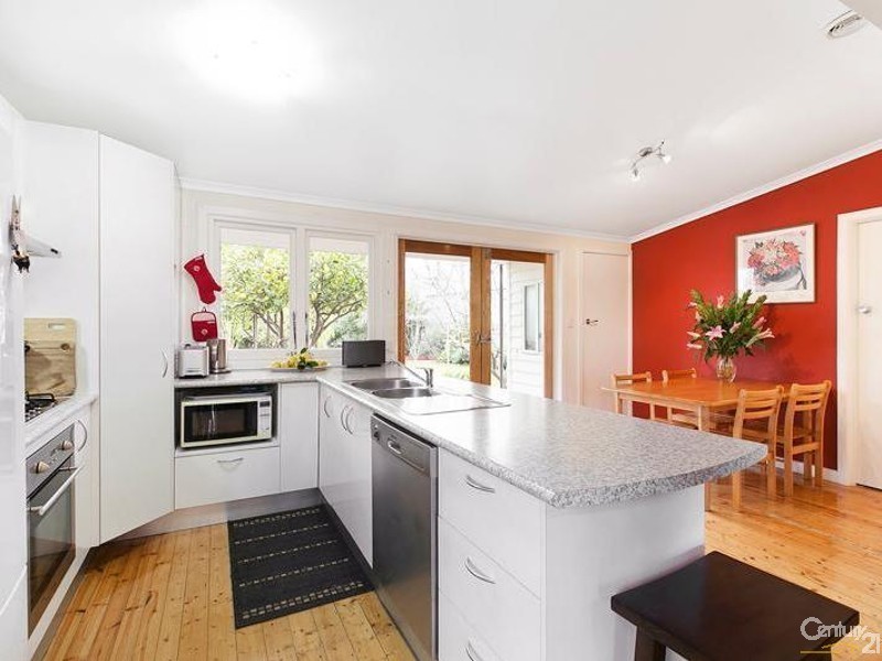 1 Ararat Street, Altona North VIC 3025