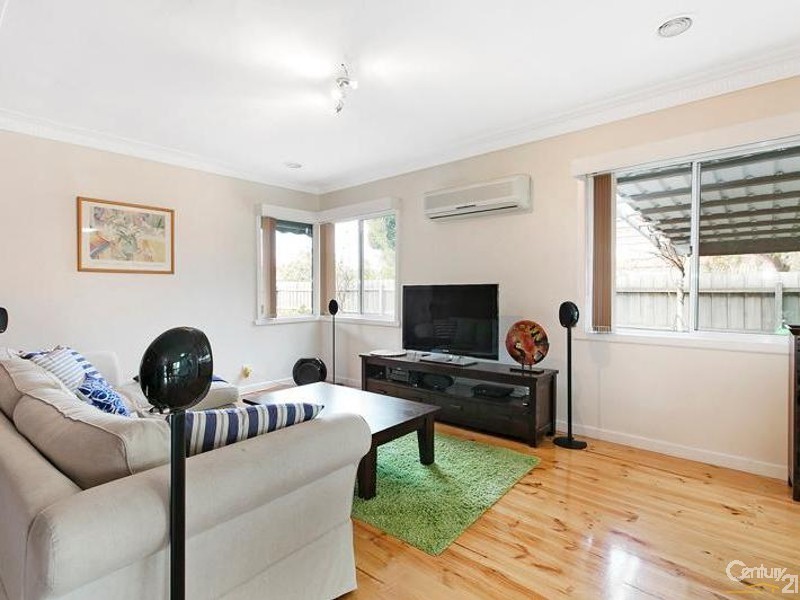 1 Ararat Street, Altona North VIC 3025