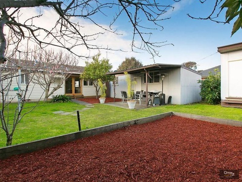 1 Ararat Street, Altona North VIC 3025