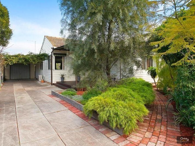 1 Ararat Street, Altona North VIC 3025