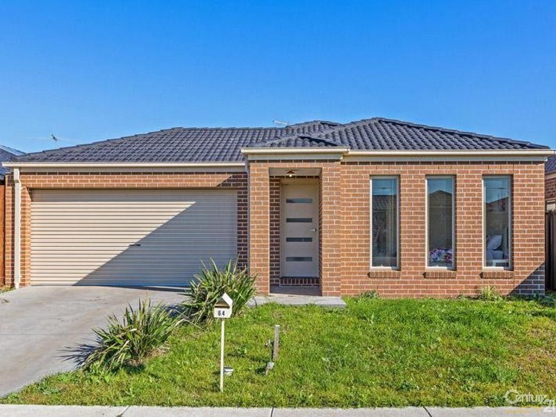 64 Regal Rd, Point Cook VIC 3030