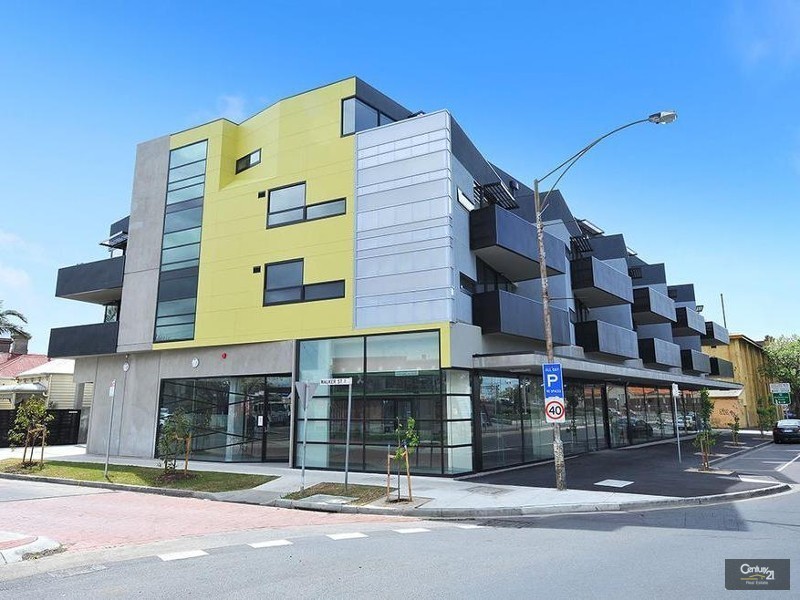 6/4 Mason Street, Newport VIC 3015