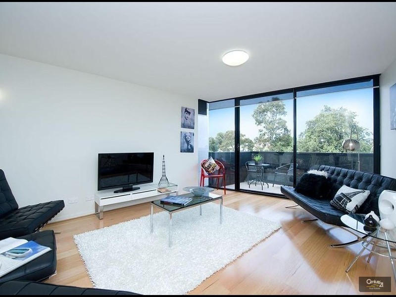 6/4 Mason Street, Newport VIC 3015