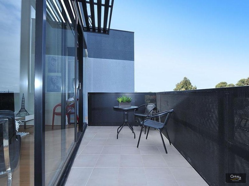 6/4 Mason Street, Newport VIC 3015