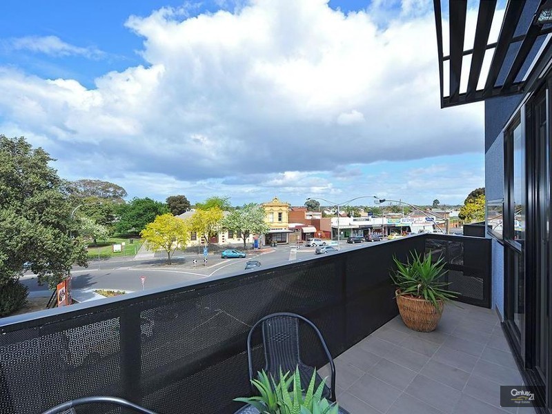 6/4 Mason Street, Newport VIC 3015