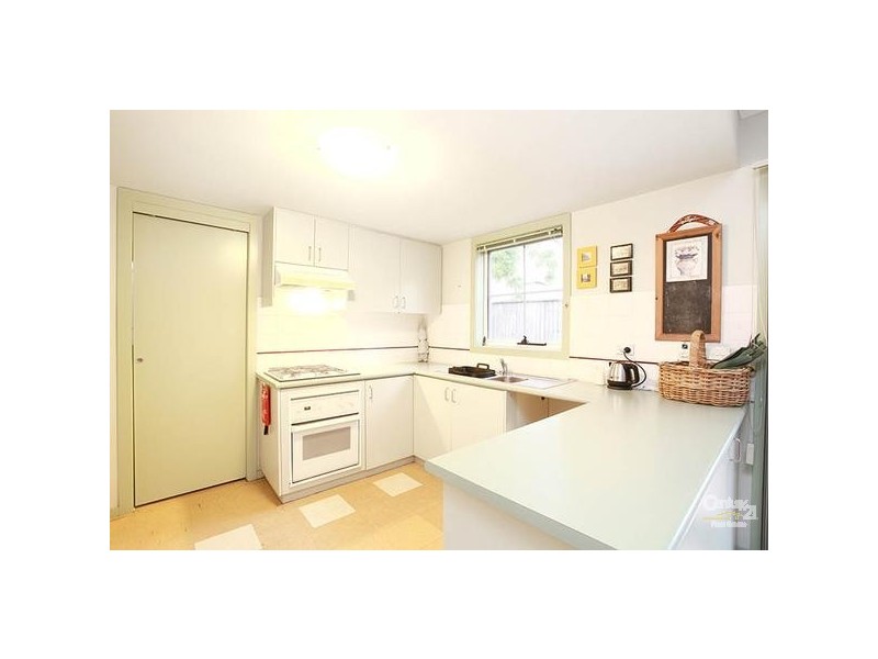 11/99 THE STRAND, Williamstown VIC 3016