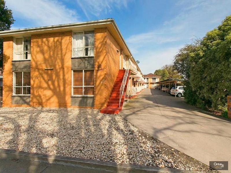 5/99 Verdon Street, Williamstown VIC 3016