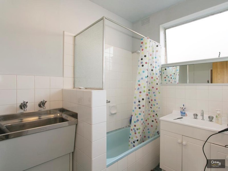 5/99 Verdon Street, Williamstown VIC 3016