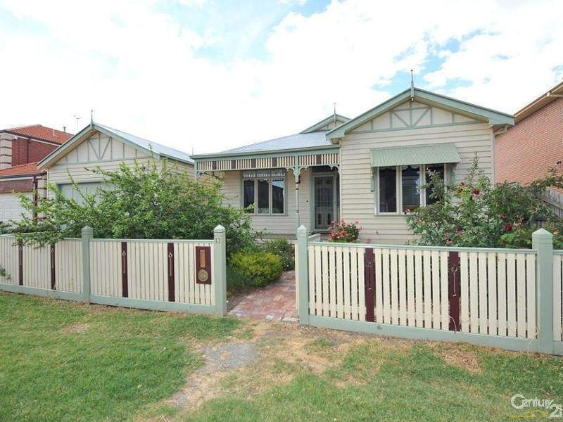 13 Eliza Close, Williamstown VIC 3016