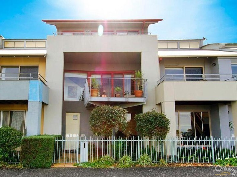 13 Watersedge, Williamstown VIC 3016