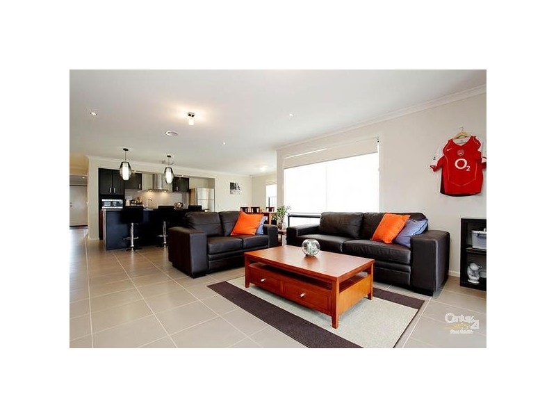 25 WYLIE WAY, Point Cook VIC 3030