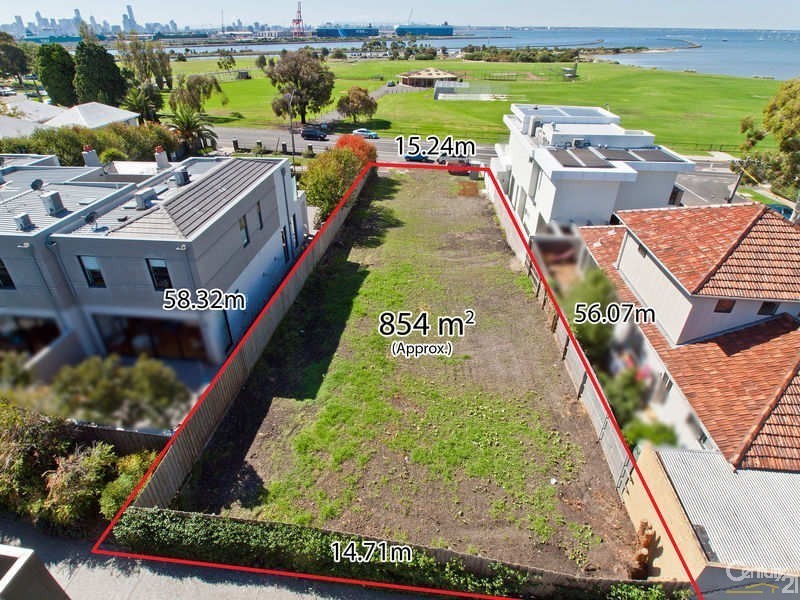93 The Strand, Newport VIC 3015