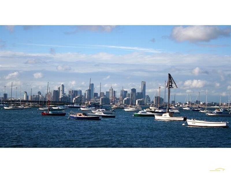 93 The Strand, Newport VIC 3015