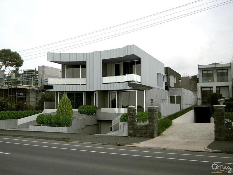 93 The Strand, Newport VIC 3015