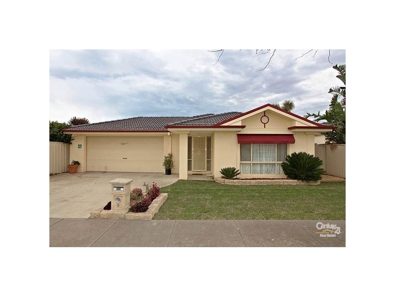 9 ELDRIDGE CRT, Point Cook VIC 3030