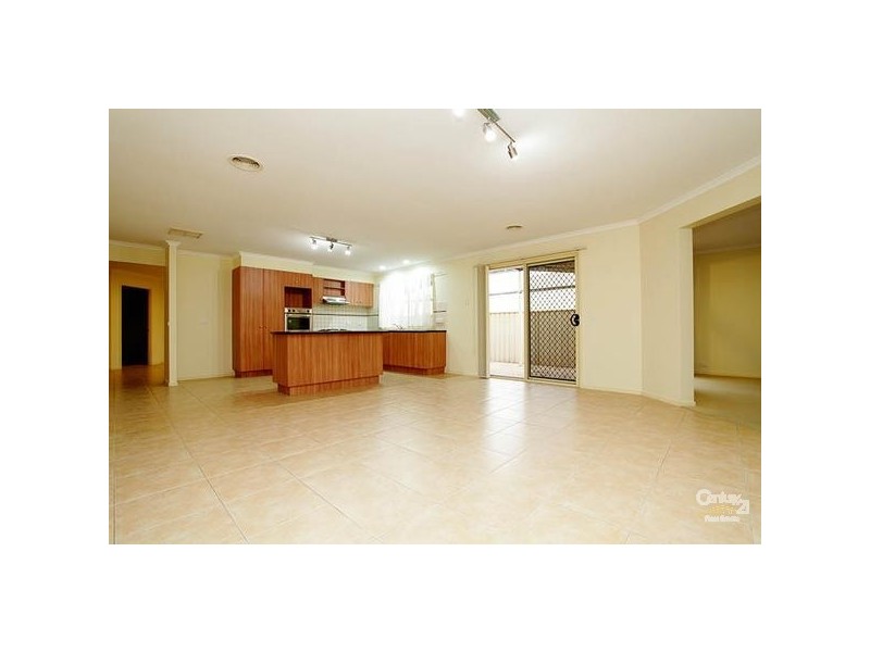 9 ELDRIDGE CRT, Point Cook VIC 3030