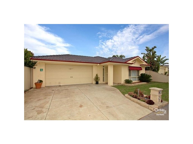 9 ELDRIDGE CRT, Point Cook VIC 3030