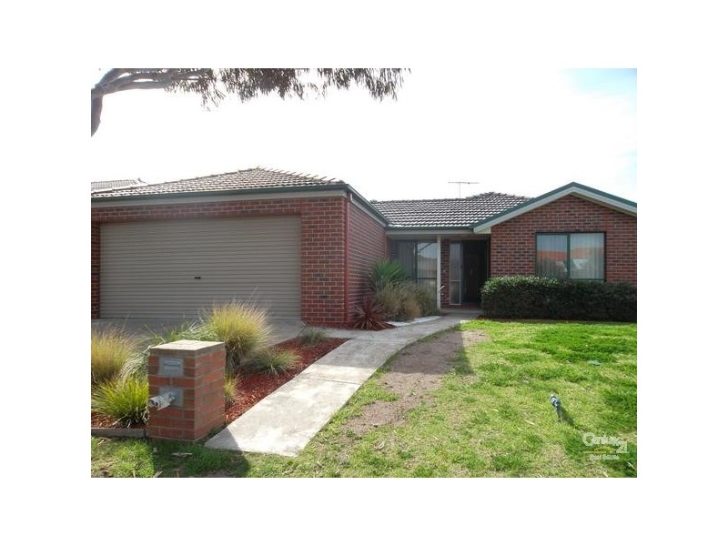 13 HARICOT CRT, Seabrook VIC 3028