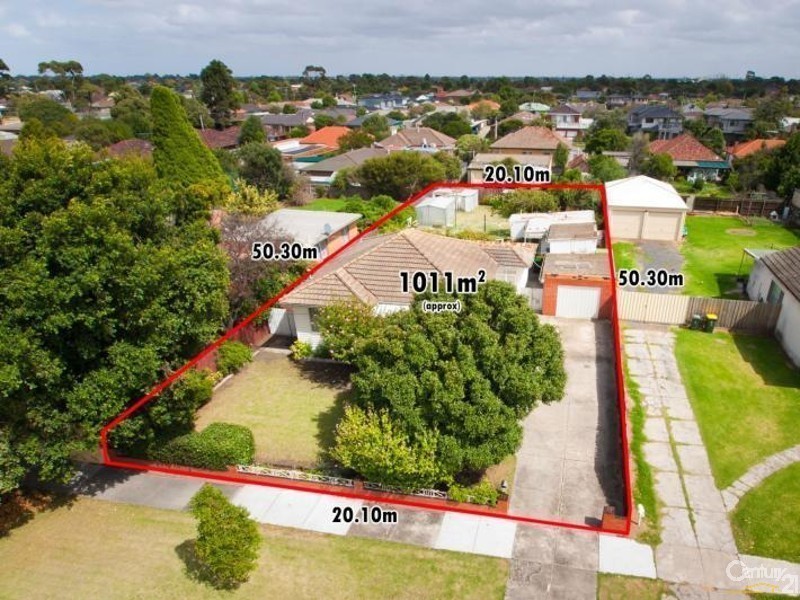 31 Upton Street, Altona VIC 3018