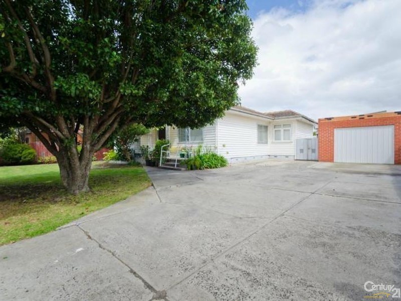 31 Upton Street, Altona VIC 3018