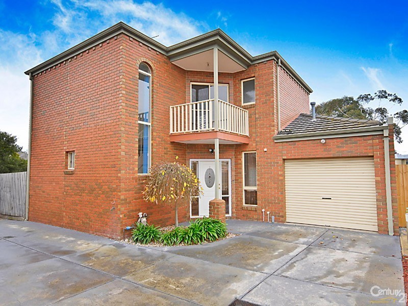 6/70 Kororoit Creek Road, Williamstown VIC 3016