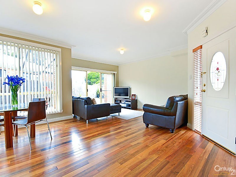 6/70 Kororoit Creek Road, Williamstown VIC 3016