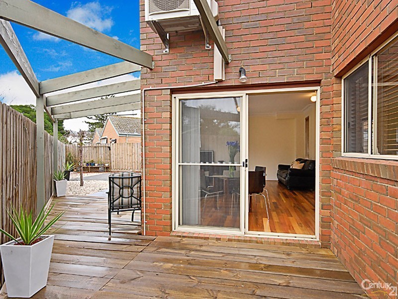 6/70 Kororoit Creek Road, Williamstown VIC 3016
