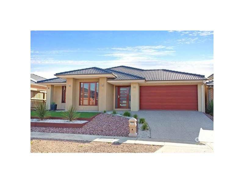 97 Malibu Blv, Point Cook VIC 3030