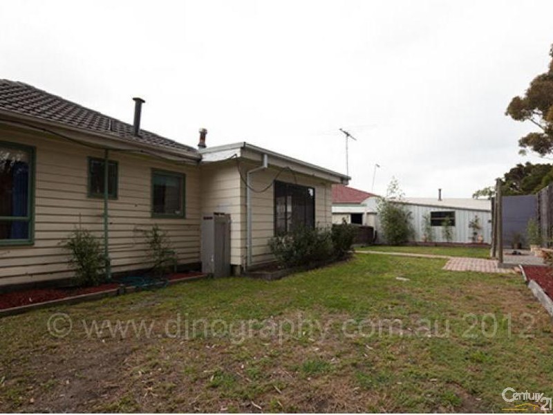 3 Joel Avenue, Altona North VIC 3025