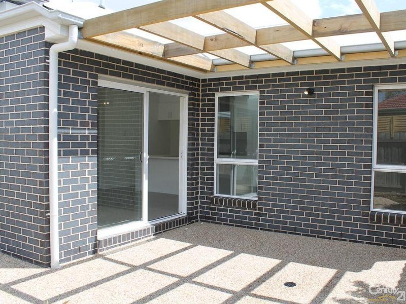 3/131 Woods st, Newport VIC 3015