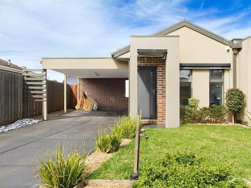 43 Monmouth Street, Newport VIC 3015