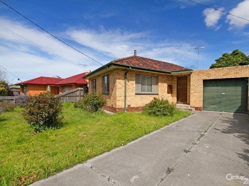 19 Fenfield street, Altona VIC 3018